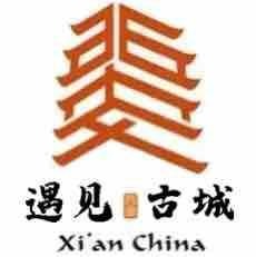 遇见古城