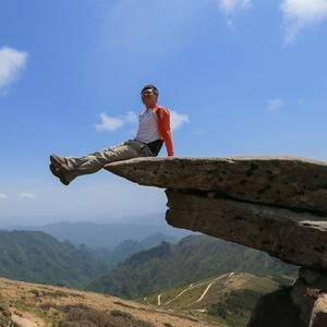 成博士陕西旅游