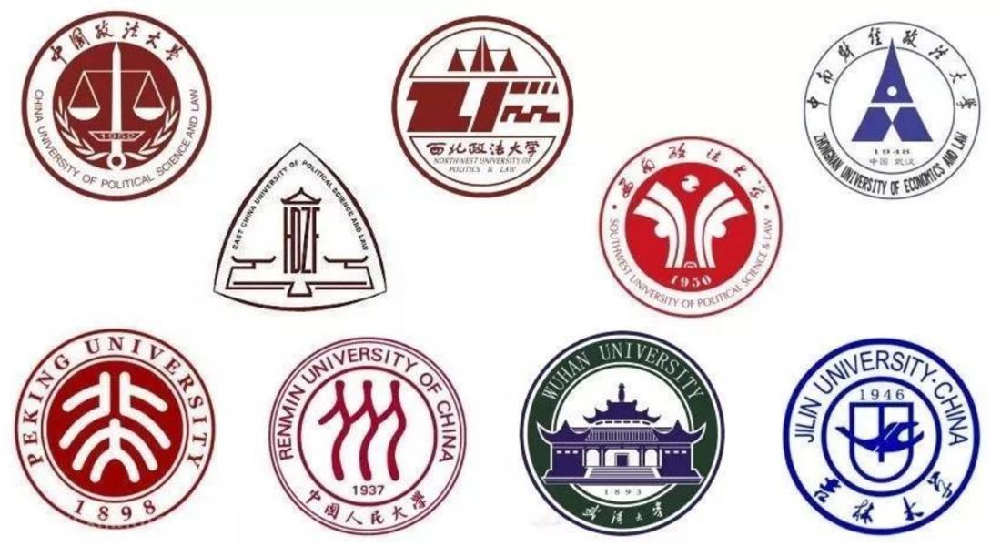 大学高校中的五院四系详细介绍