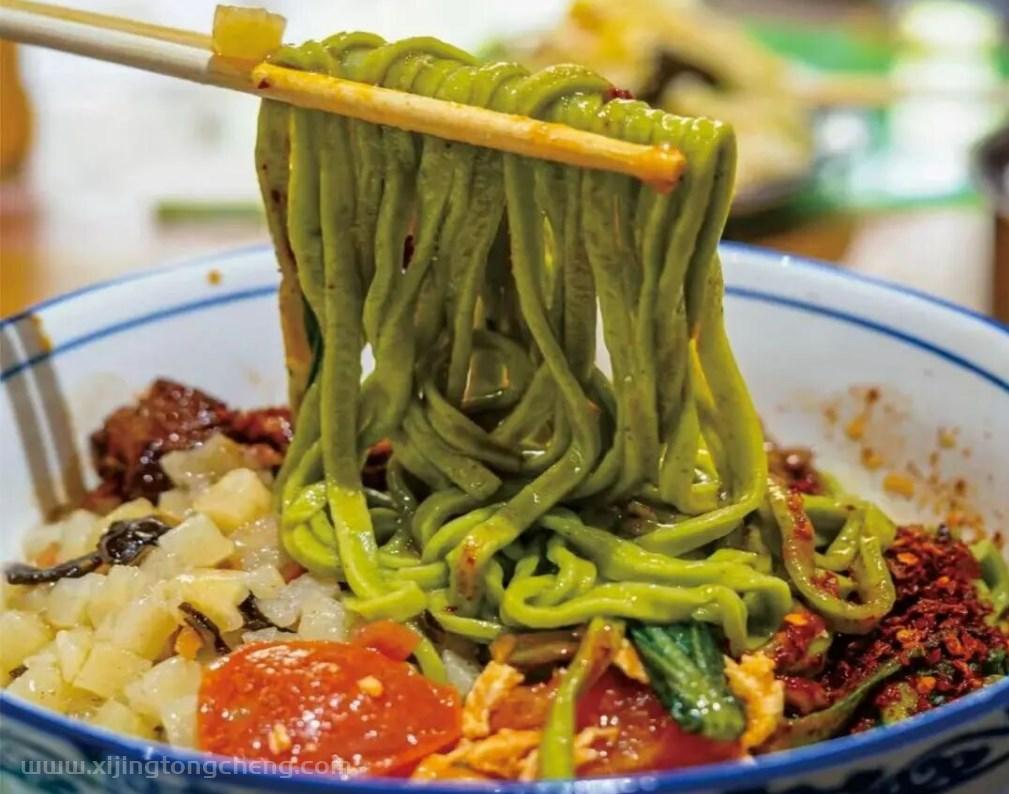2026陕西师范大学新生指南（食堂篇）