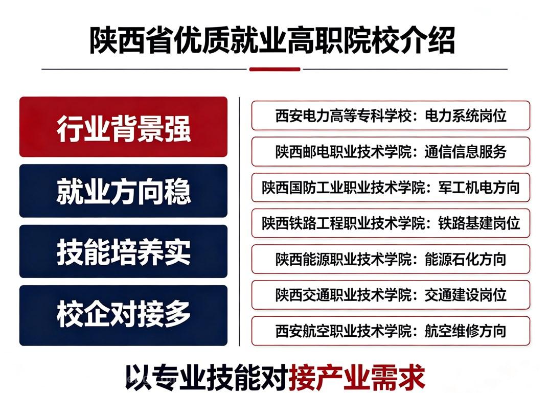 陕西省有 “背景” 的大专院校一览表
